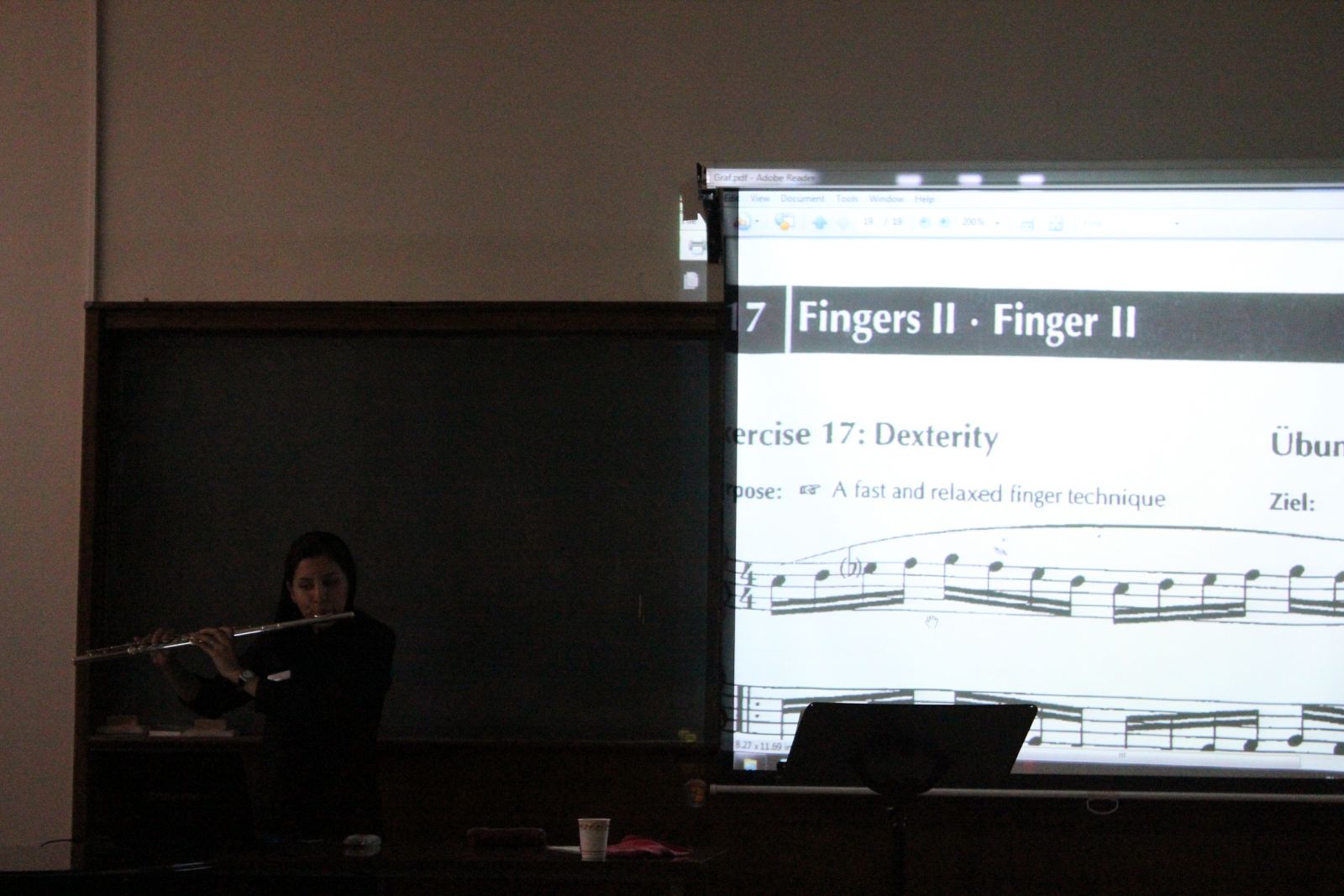  انجمن فلوت ایران ، iran flute society