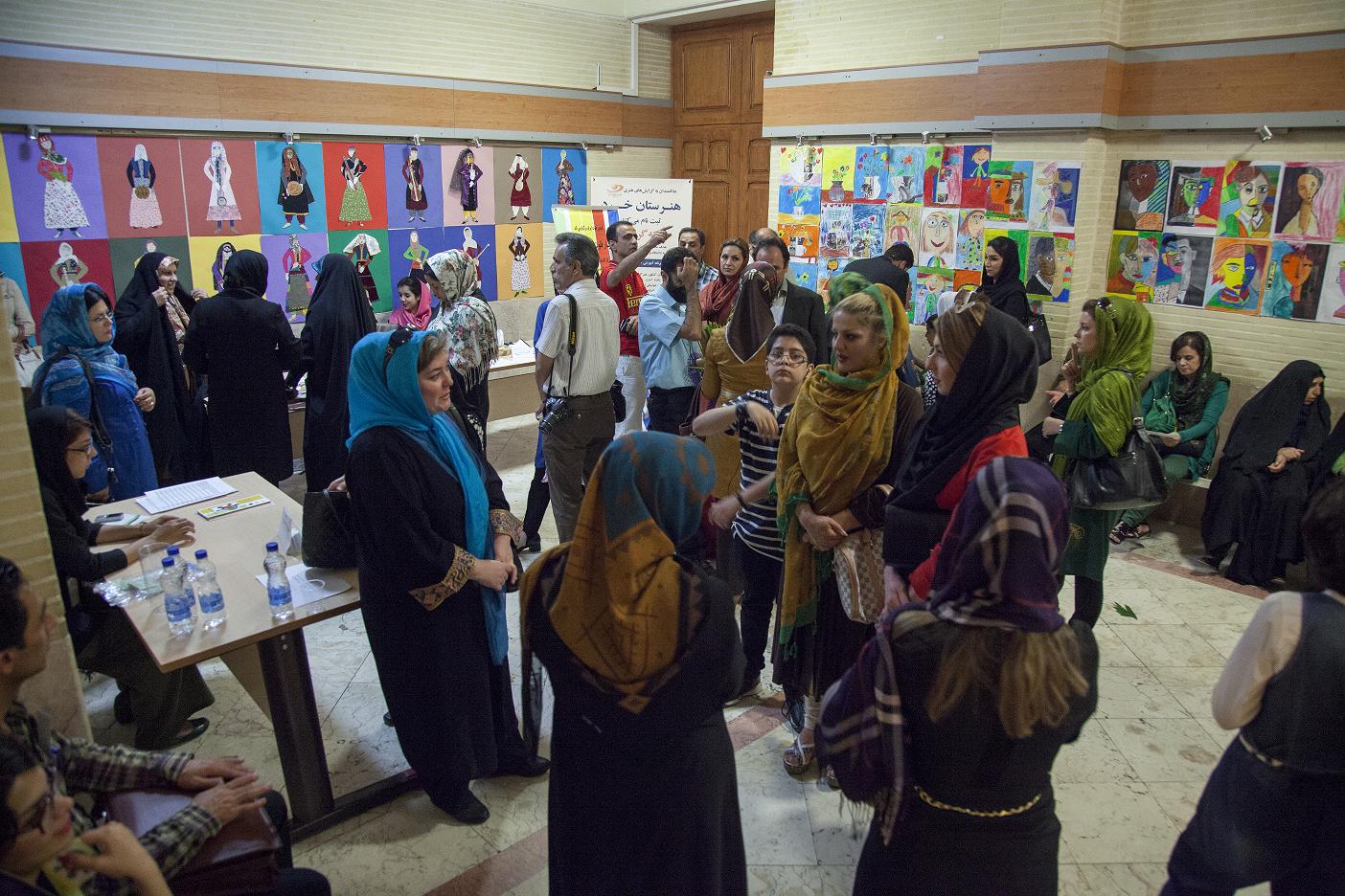  انجمن فلوت ایران ، iran flute society