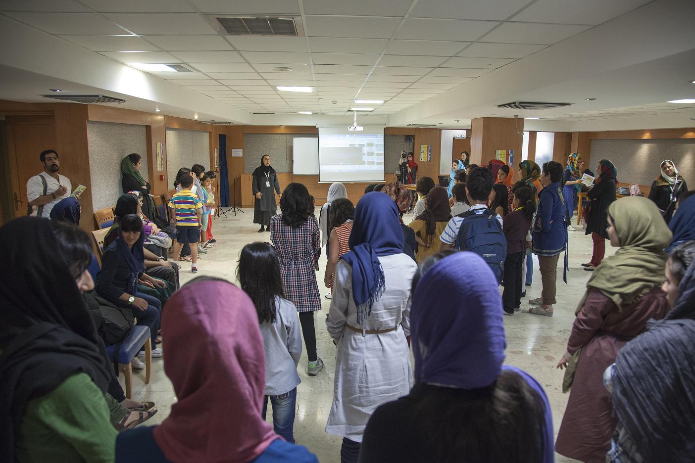  انجمن فلوت ایران ، iran flute society